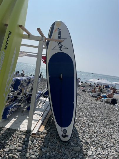 Аренда сап-борда