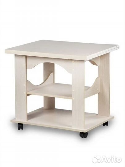 Стол трансформер