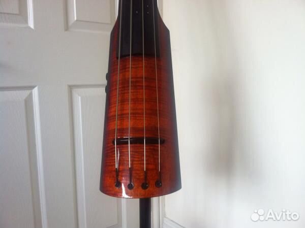 Продаю электро контрабас NS Design Wav-4
