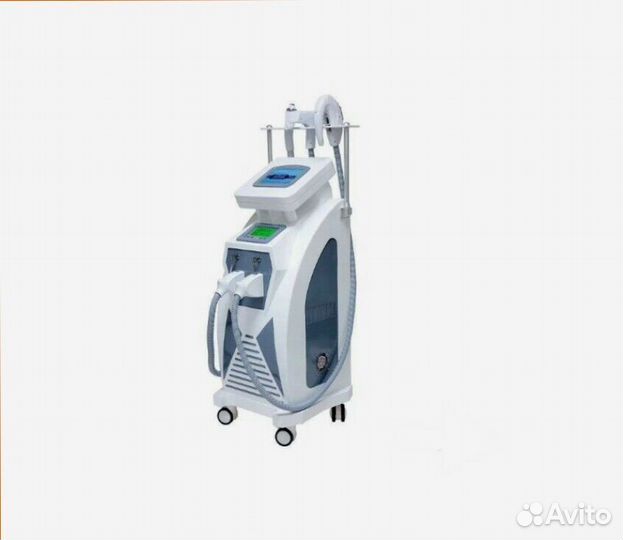 Лазерный комбайн 3в1