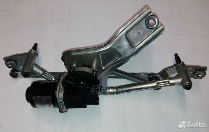 Моторчик с/очистителя tgecs05b magneti marelli