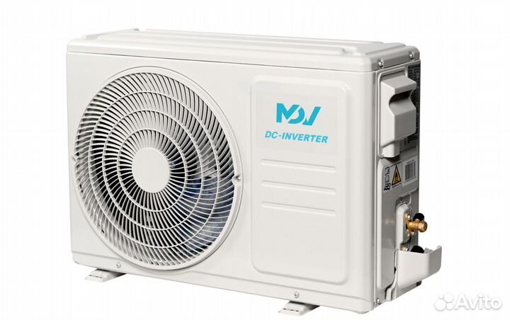 Mdsc-07hrdn8 / mdoc-07HDN8