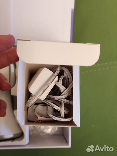 Видеоняня baby monitor vb606