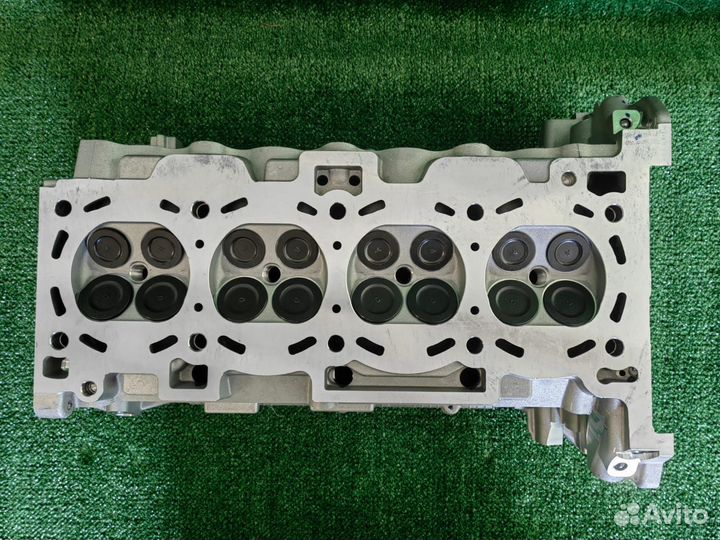 Головка блока новая Hyundai Kia 2.4 бензин G4KE