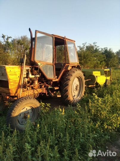 Пресс-подборщик Claas Markant 50, 2008