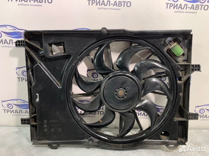 Диффузор Mokka A16XER 1