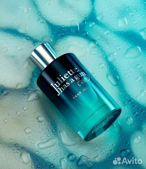 Духи оригинал на распив