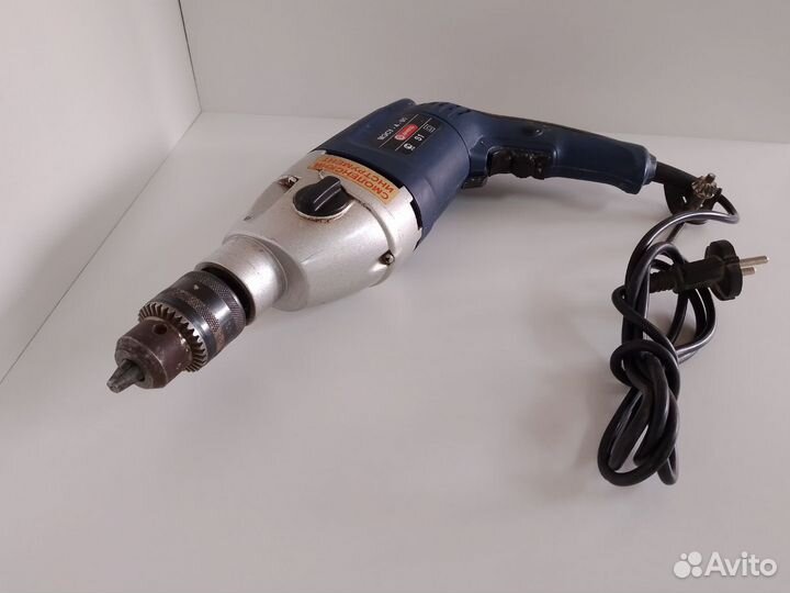 Дрель диолд мэсу-4-01