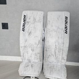 Вратарские щитки Bauer 32+1