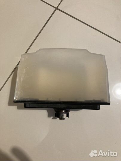 Резервуар для воды