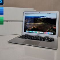 Как новый Apple Macbook air 13 2013