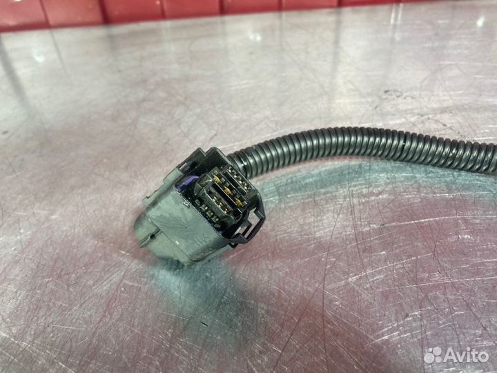 Проводка Bmw X1 E84 N20B20A 2012