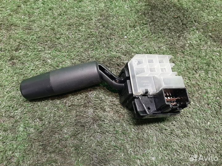 Подрулевой переключатель стеклоочистителя Mazda 3