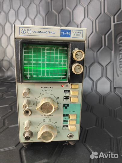 Осциллограф