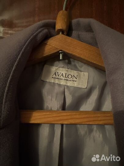 Пальто женское 42 44