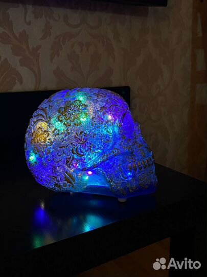 Светильник ночник