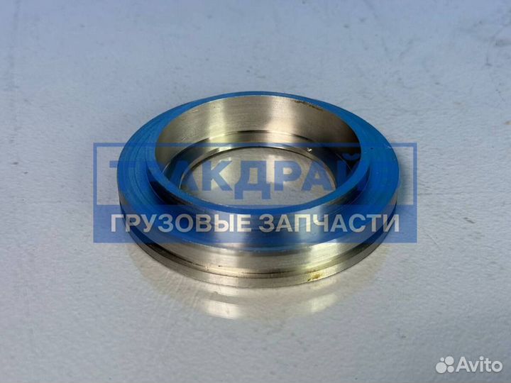 Седло сальника для автомобилей Скания полуоси 6X6