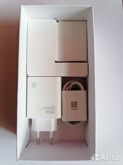 Xiaomi Redmi Note 12, 6/128 ГБ