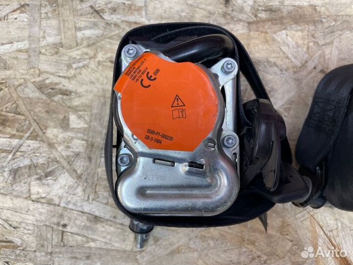 Ремень безопасности передний LADA Vesta