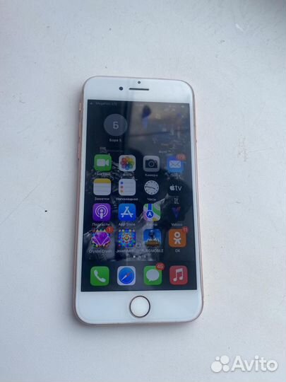 iPhone 8, 64 ГБ