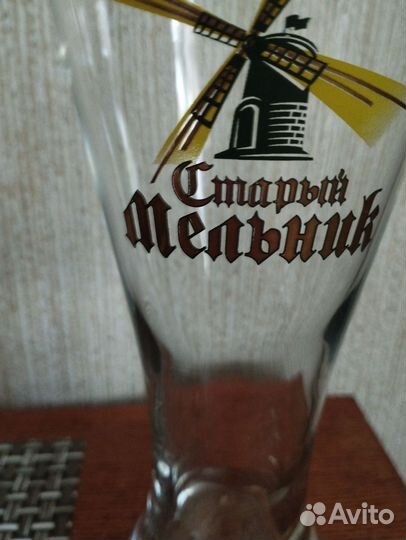 Пивные бокалы07