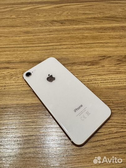 iPhone 8, 64 ГБ