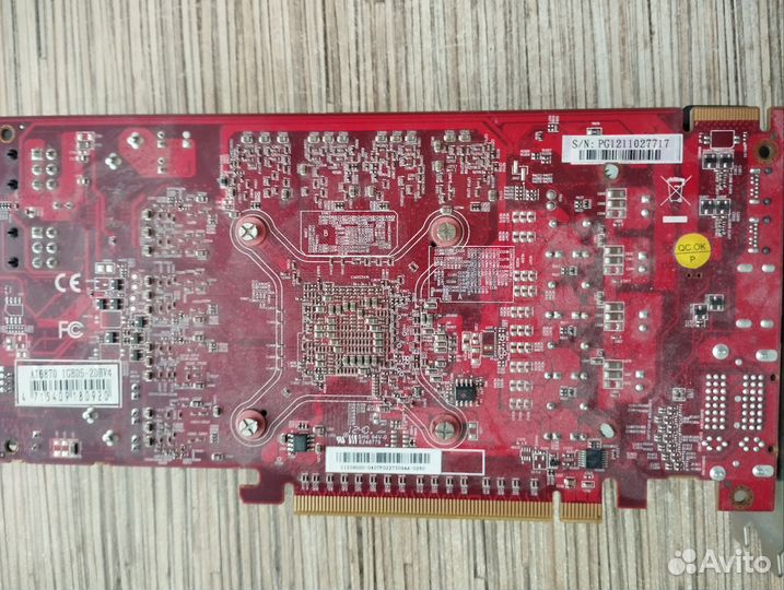 Видеокарта