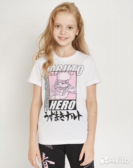 Блузки для девочек