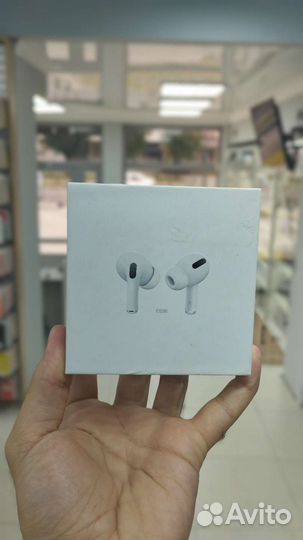 Наушники hoco ES36 Airpods Pro беспроводные