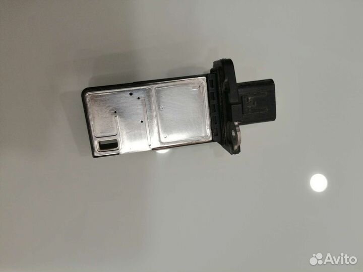 Датчик расхода воздуха на land Rover freelander 2