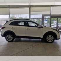 Новый Solaris KRX 1.6 AT, 2025, цена от 2 165 000 руб., Белгород