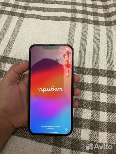 iPhone 13 Pro, 256 ГБ