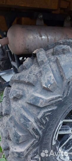 Стелс леопард 600