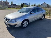 Volkswagen Passat 2.0 AT, 2007, 372 050 км, с пробегом, цена 570 000 руб.