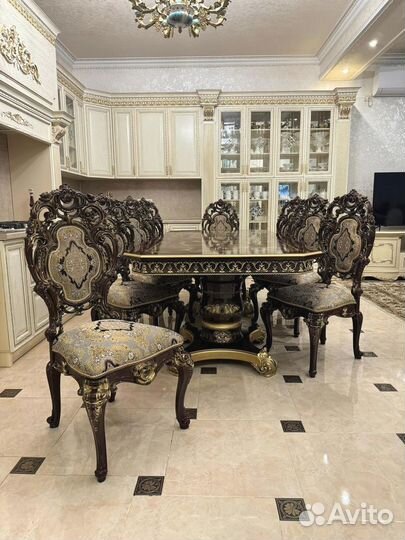 Стол обеденный от производителя