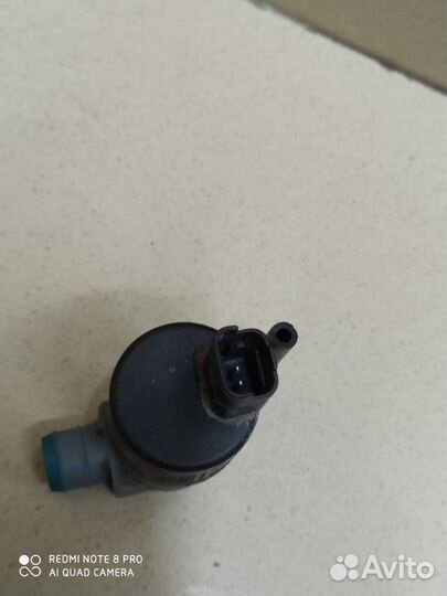 Насос омывателя LADA Largus 2012