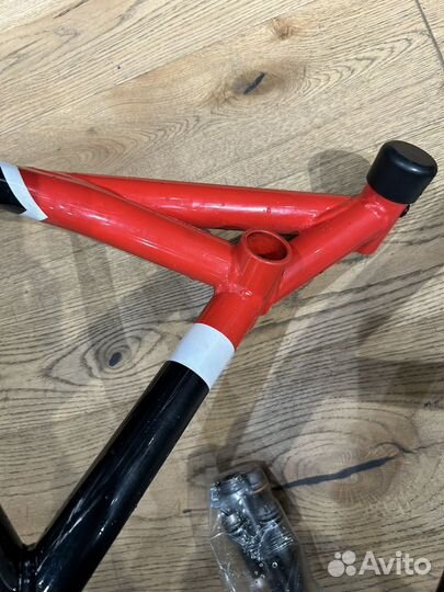 Дуги / клетка craizy iron BMW S1000RR (k46)