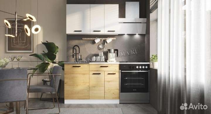 Кухонный гарнитур