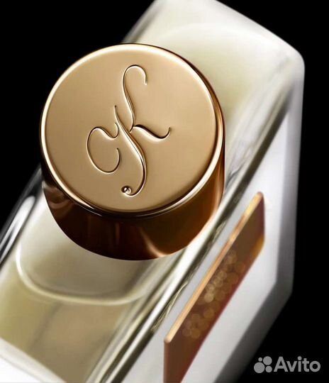 Kilian Woman in gold Оригинал Распив