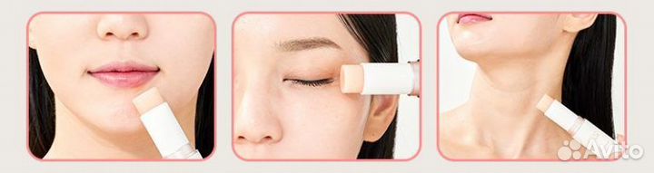 Атоми Стик от морщин Абсолют