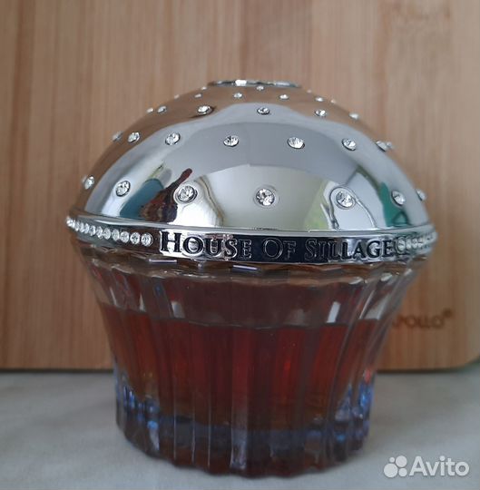 Духи женские. Цена указана за один аромат