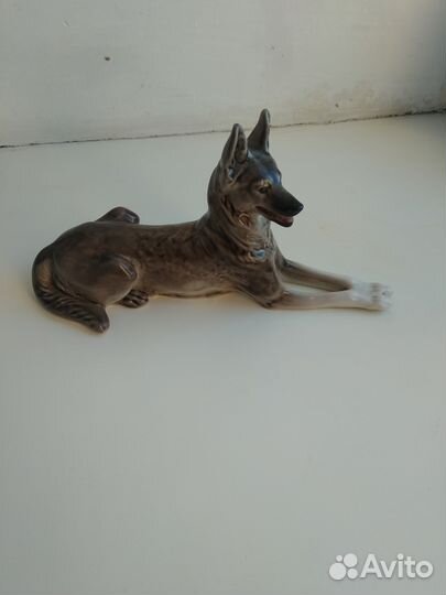 Фарфоровые изделия