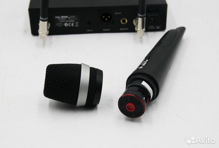 Радиосистема AKG WMS420 Vocal Set Band A