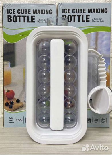 Форма для льда Ice Cube Tray