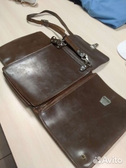 Планшет офицерский