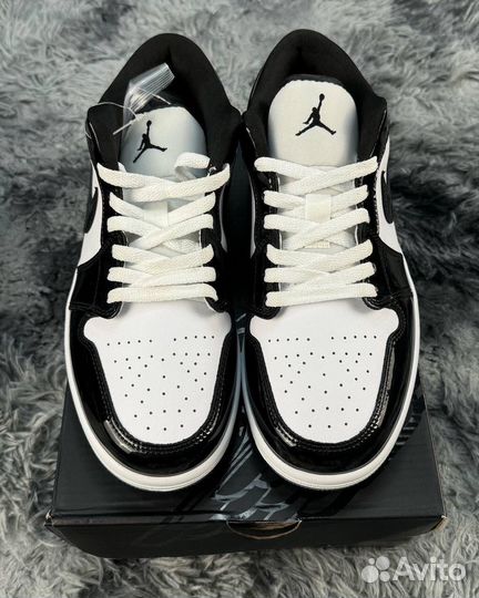 Air Jordan 1 low SE GS Concord