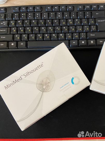 Medtronic MiniMed для инсулиновой помпы