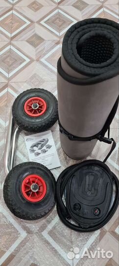 Лодка хантер 290 нднд