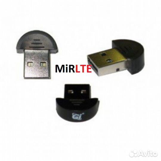 WiFi адаптер Nano Gi