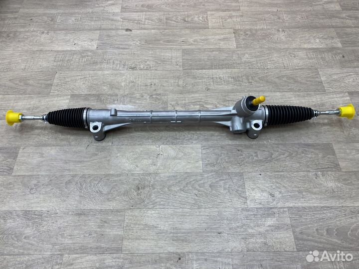 Рулевая рейка Toyota Auris 150/151 Правый руль